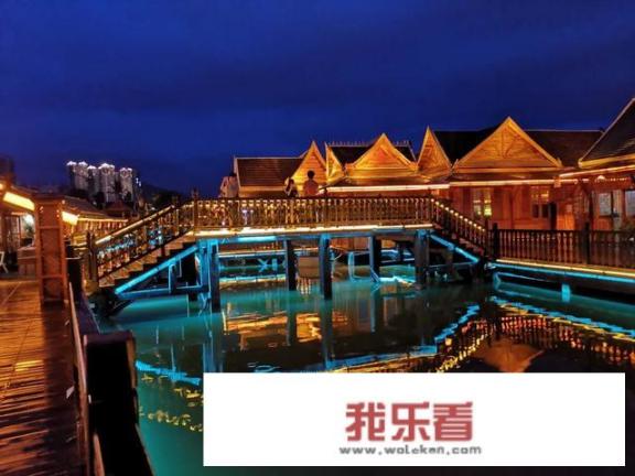 如何用单反相机拍出高清风景照片？