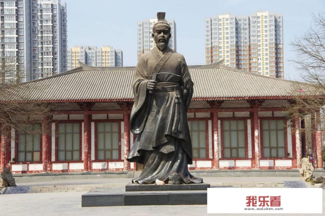 南越王赵佗墓是否已经被盗了？