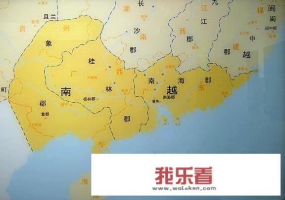 南越王赵佗墓是否已经被盗了？