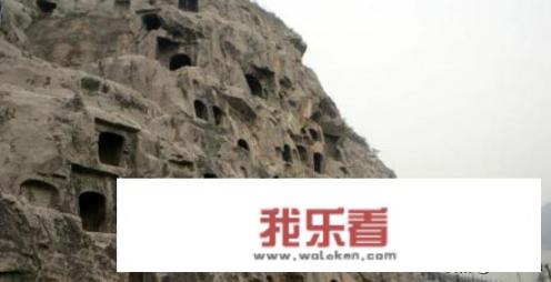 龙门石窟的详细介绍资料？