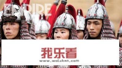 如何评价电影《花木兰》豆瓣评分5.9分？