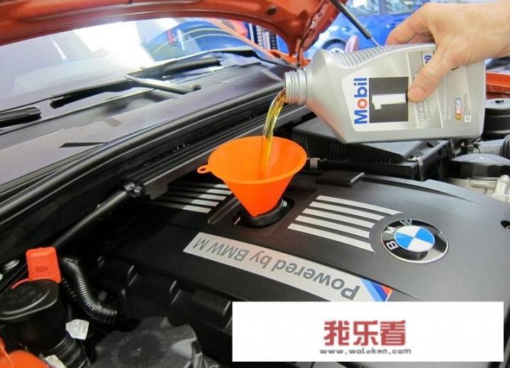 2T润滑油跟机油的区别？