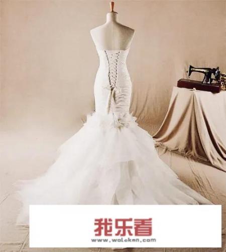 如何自学婚纱设计？