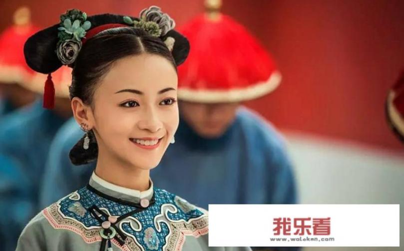 和硕公主与和硕格格的区别？