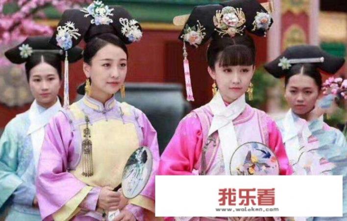 和硕公主与和硕格格的区别？