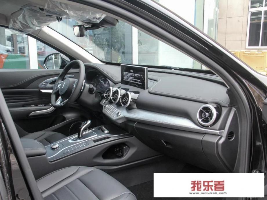 长城vv7为什么停售？