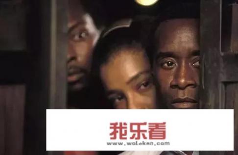 卢旺达饭店结尾意义？