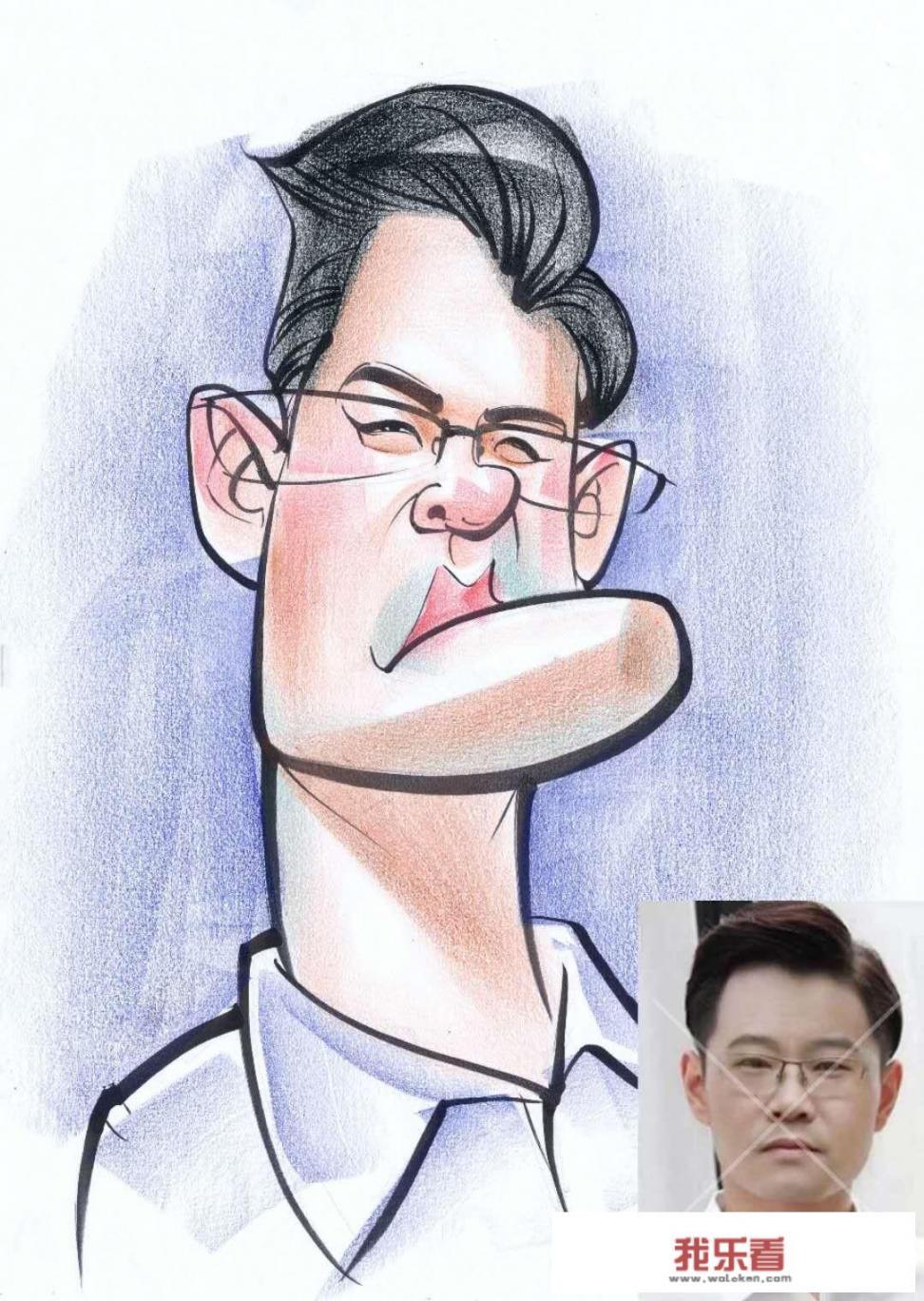 你觉得抽象画和正常写实画，哪个更难画？