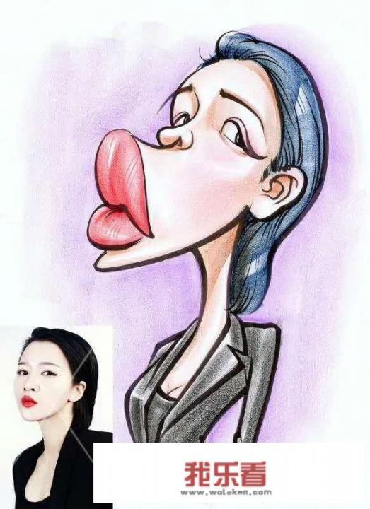 你觉得抽象画和正常写实画，哪个更难画？