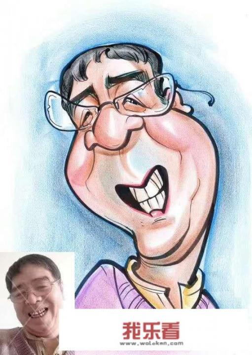 你觉得抽象画和正常写实画，哪个更难画？