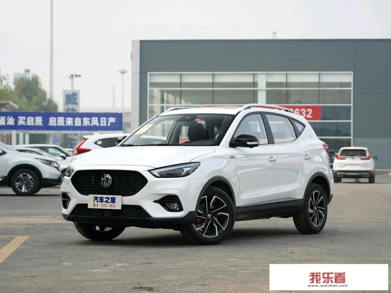 爱信6AT源自日本为什么缤智不用？ZS搭载6AT是好是坏？