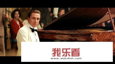 海上钢琴师斗琴是谁弹的？