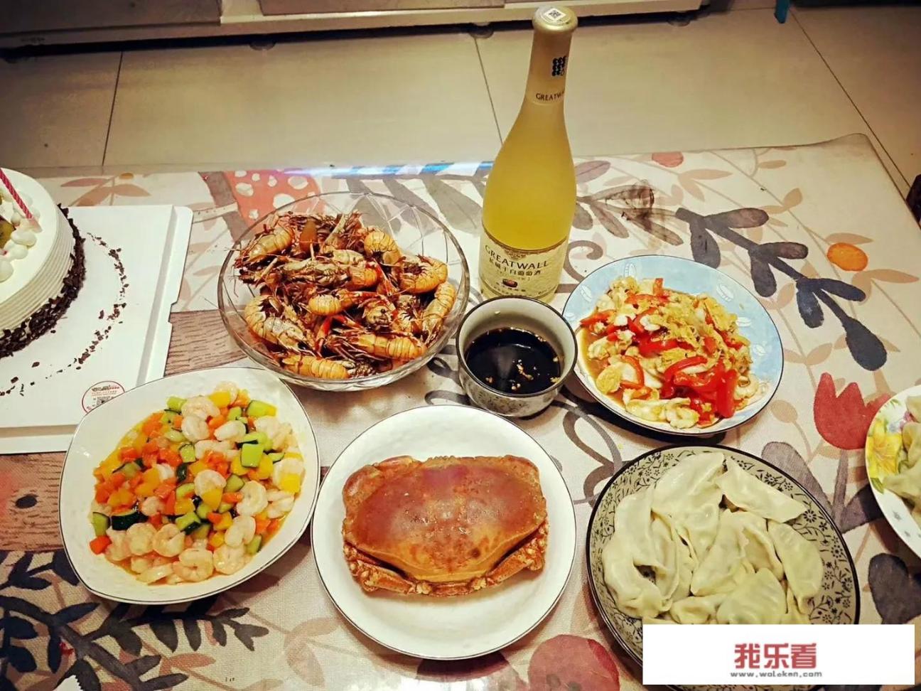年夜饭图片及寓意？