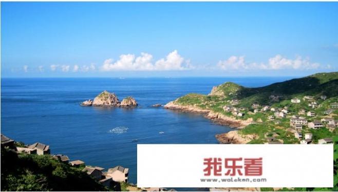 开车去嵊泗岛攻略？