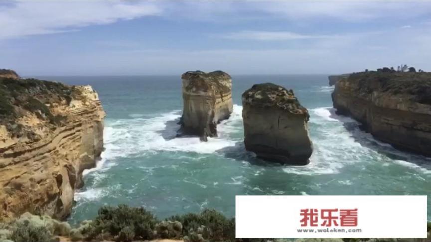 你去海边玩过吗？能晒一下美丽的海景吗？