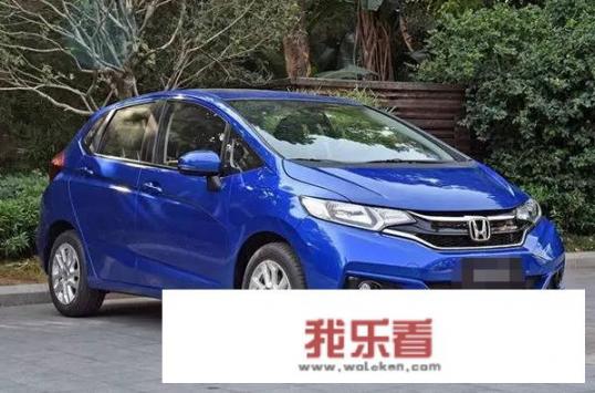 飞度、致炫、LIFE适合家用，空间大，毛病少的是哪款？