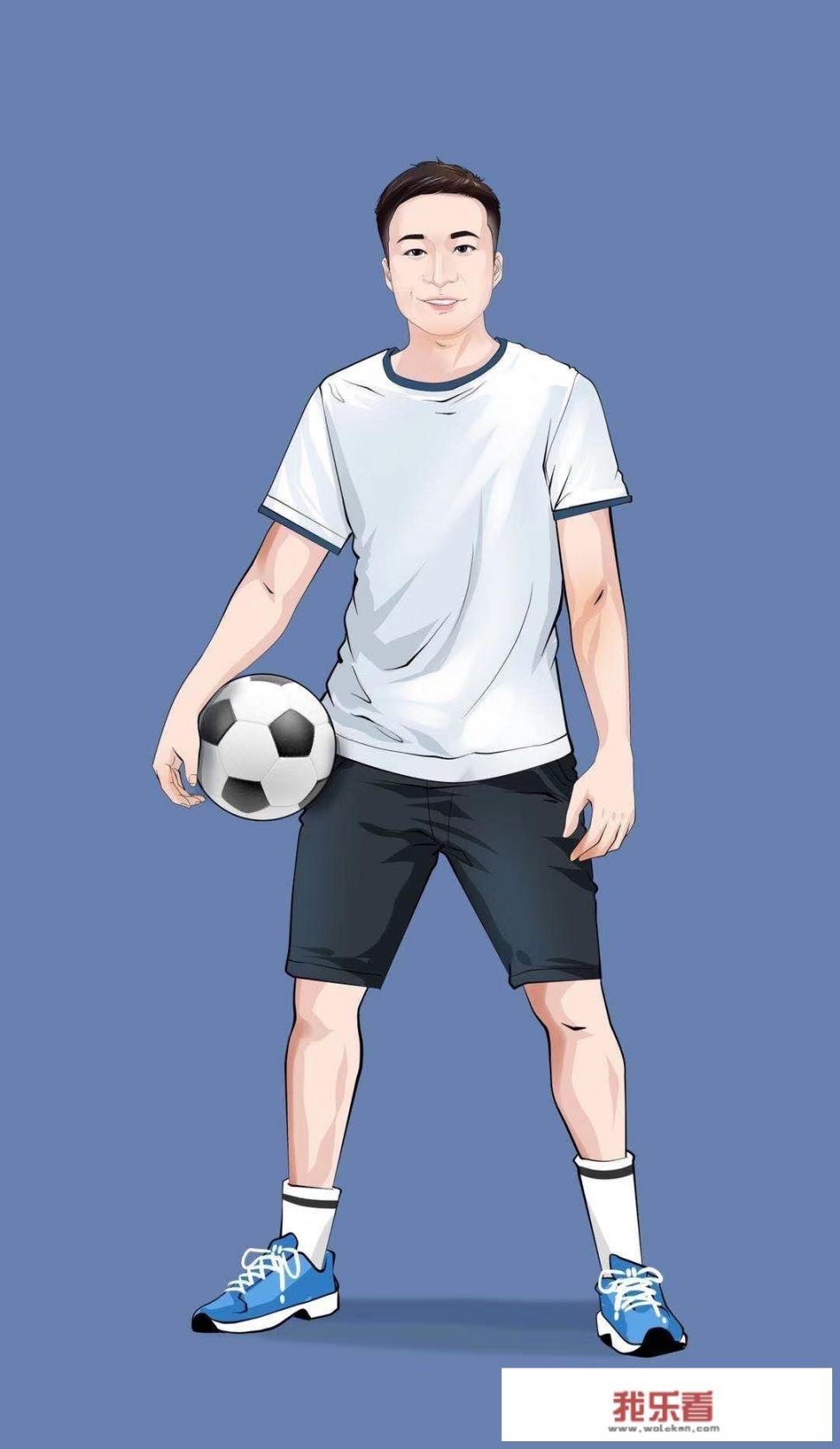 有没有帅气的男子头像？
