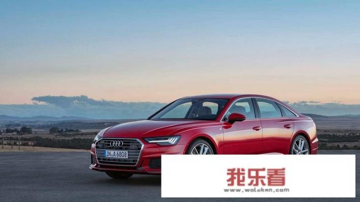 奥迪A6怎么样?值得买吗?