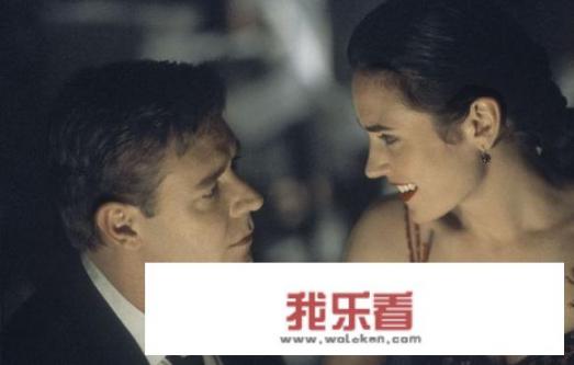 电影美丽心灵观后感300字？