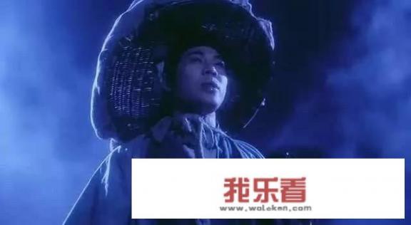 《笑傲江湖之东方不败》中令狐冲到底爱过东方不败吗？