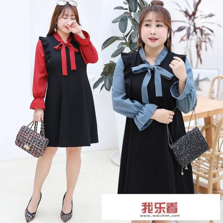 胖人穿什么能显瘦还藏肉？