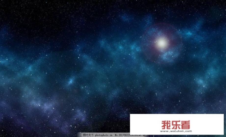 蓝色星球到底有多少秘密？