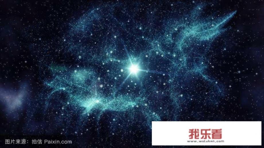 蓝色星球到底有多少秘密？
