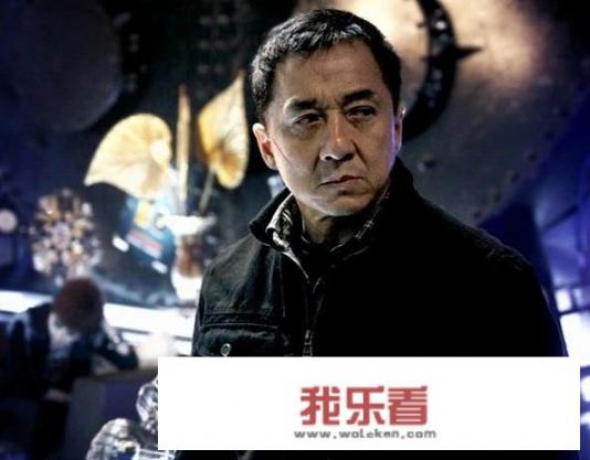 如何评价电影《警察故事2013》？