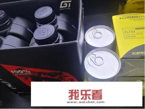 汽车机油滤清器多少钱一个？