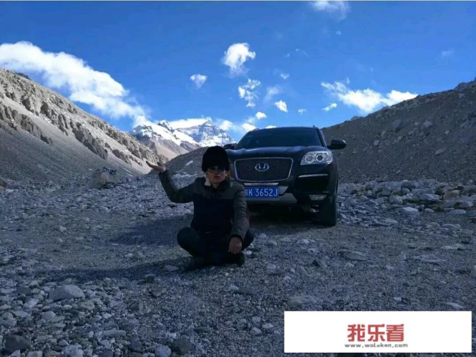 珠峰大本营为什么不能上去？