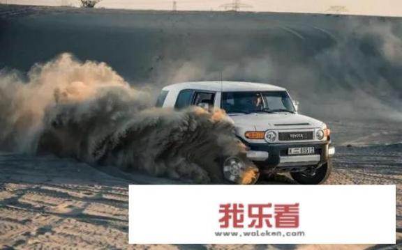 fj酷路泽能开多少公里？