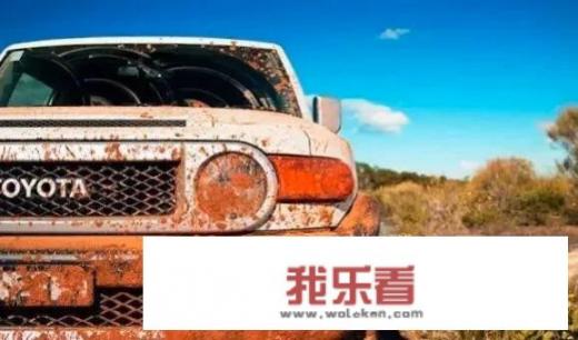 fj酷路泽能开多少公里？