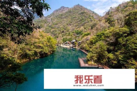 牯牛降风景区具体地址和路线？