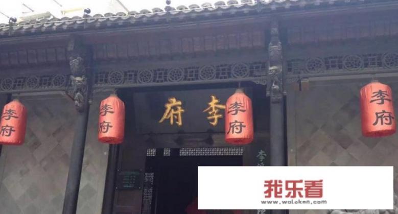 合肥李鸿章故居值得去吗？