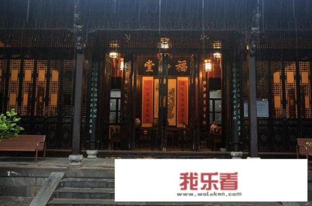合肥李鸿章故居值得去吗？