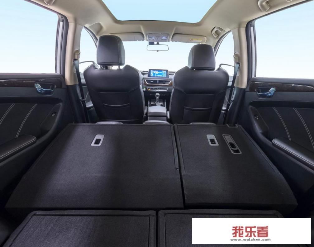 东风风光580？