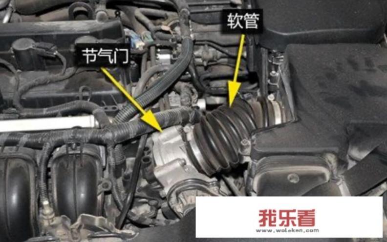 节气门为什么要清洗？