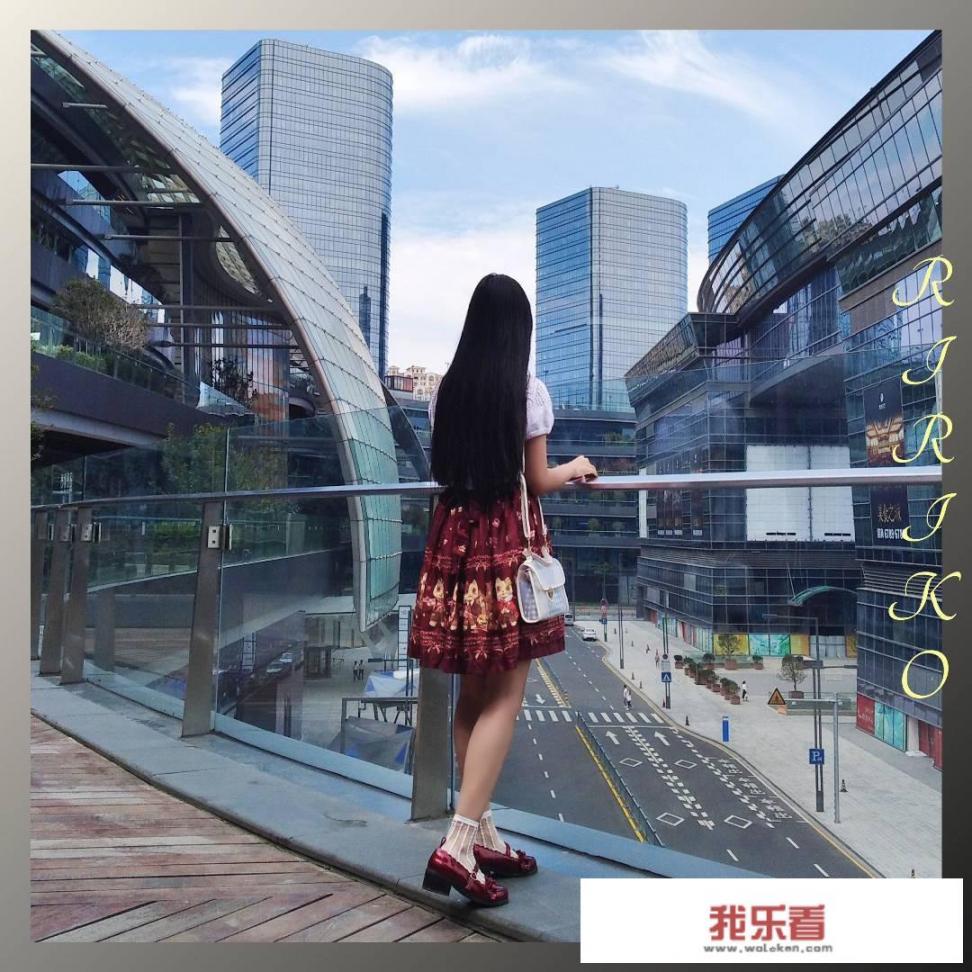 苏州中心怎么样？