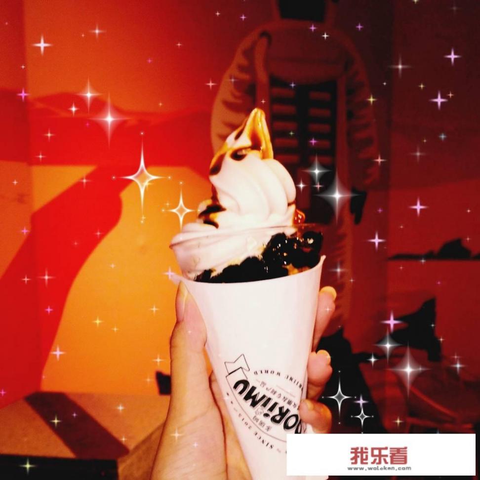 苏州中心怎么样？