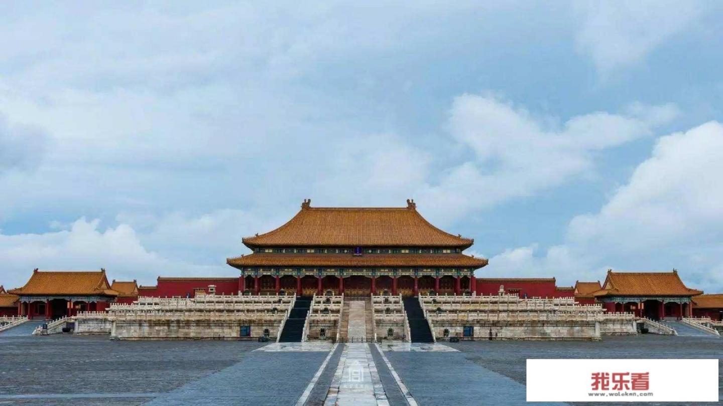 关于故宫的介绍有哪些？