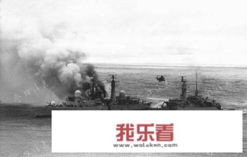 马岛为什么属于阿根廷？