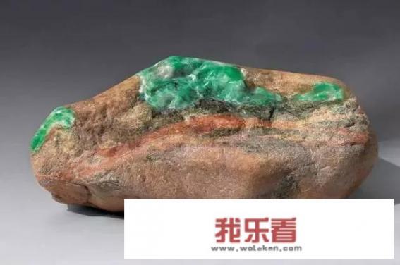 翡翠赌石就买贵的, 是歪理吗？