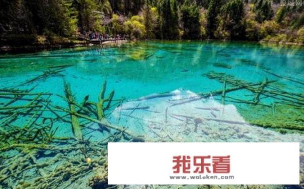 列入《世界自然遗产名录》的四川九寨沟的占地面积？