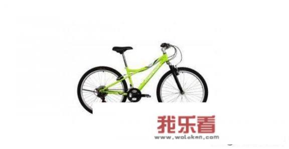 公路车和山地车的区别？