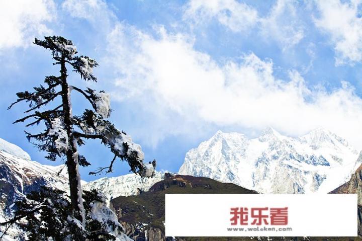 海螺沟怎么样，好玩吗？