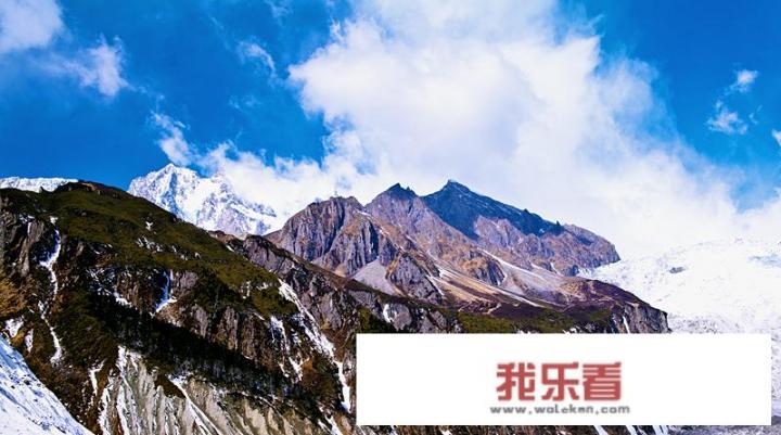 海螺沟怎么样，好玩吗？
