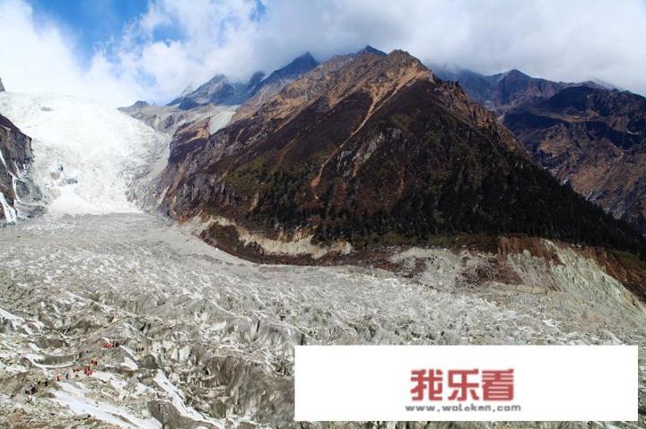 海螺沟怎么样，好玩吗？