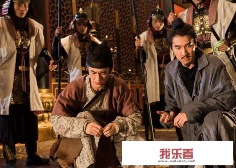 作为青年时期狄仁杰最得力的助手，沙陀忠为何最后要推翻武后？