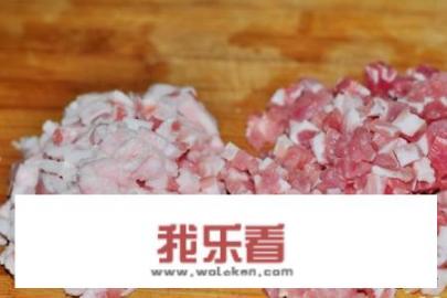 岐山臊子面怎么做？