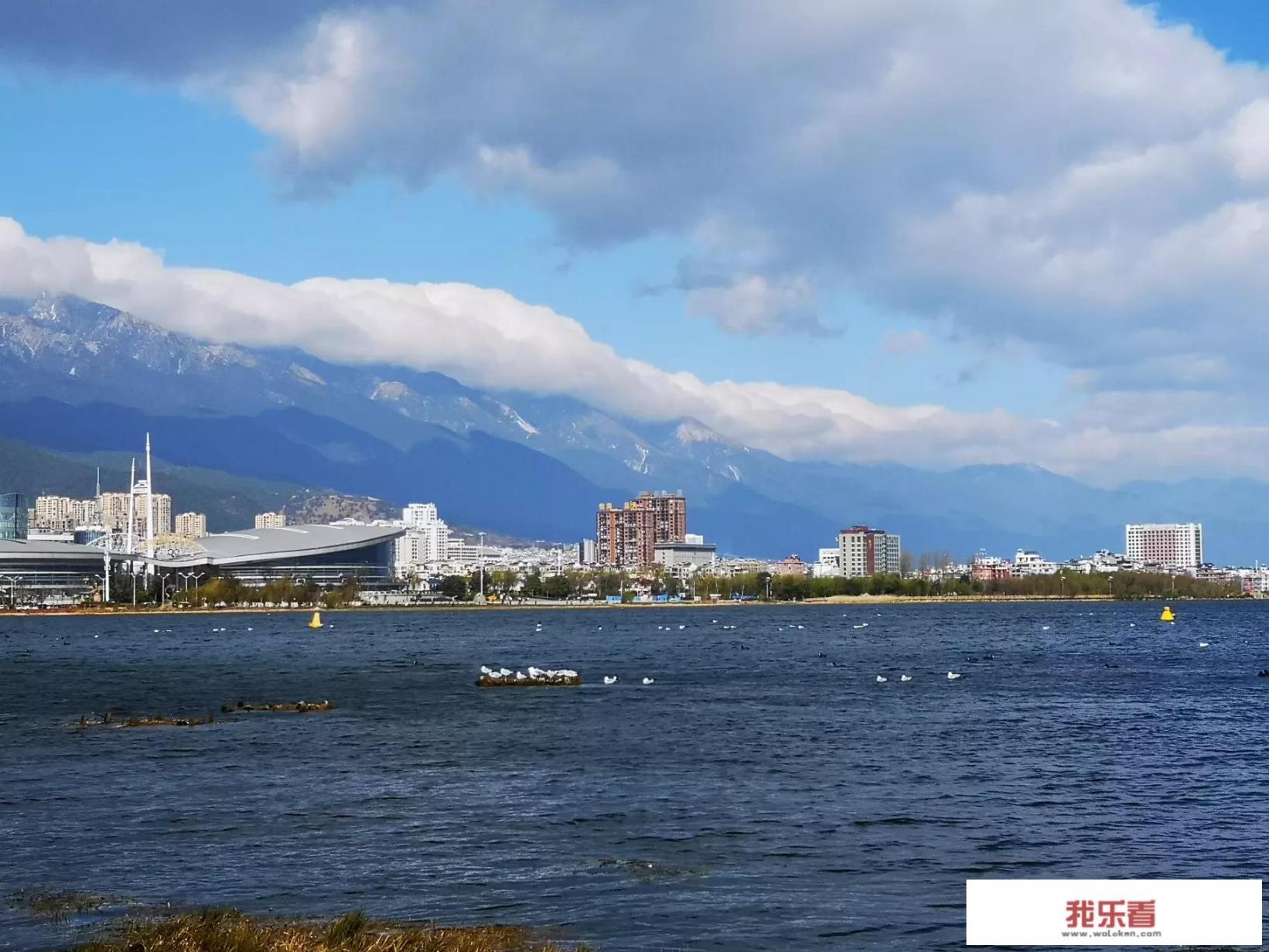 大理自治州是什么意思？